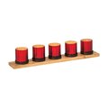 Elk Studio Traditions Votive Tray 201493